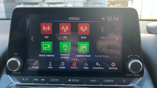 Nissan Juke 1.0 DiG-T 114 N-Connecta 5dr Petrol Hatchback